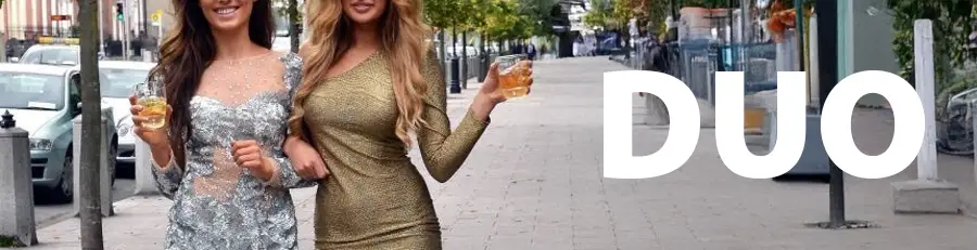 Duo escorts