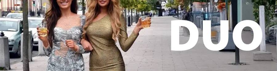 duo escorts in manchester