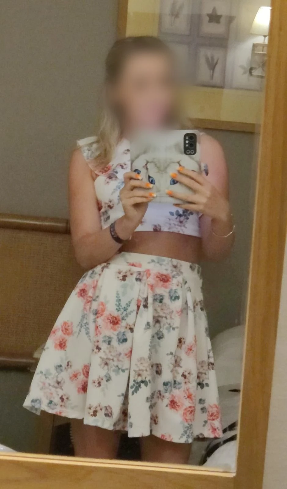 Millie — Highly Recommended GFE