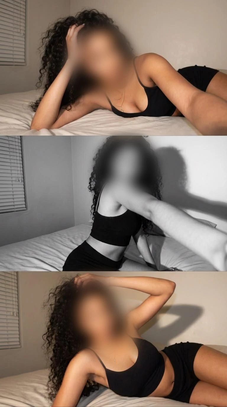Harley — New Hot Young Escort
