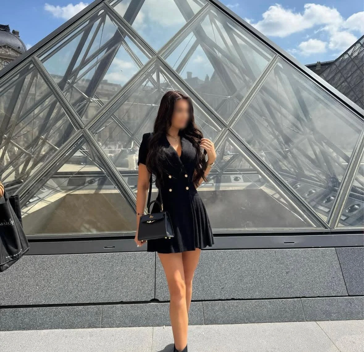 Maya Elite — Fabulous